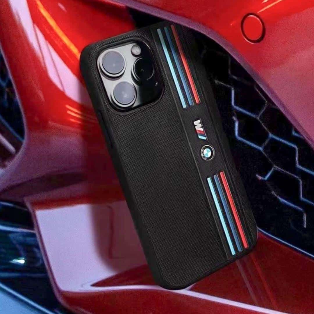 Roadster Sports Car Case - iPhone
