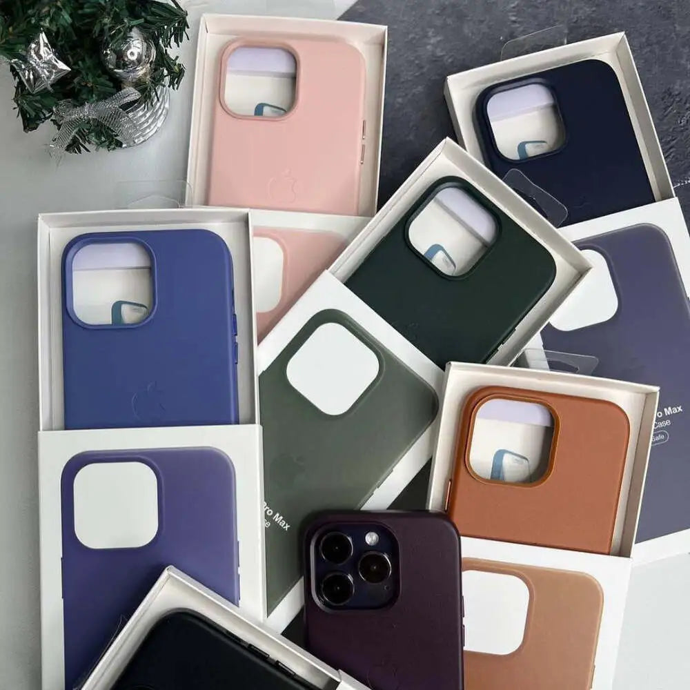 Luxe OG Armor Case - iPhone