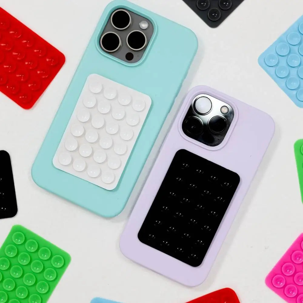 Pop-It Fun Sticky Pads - iPhone