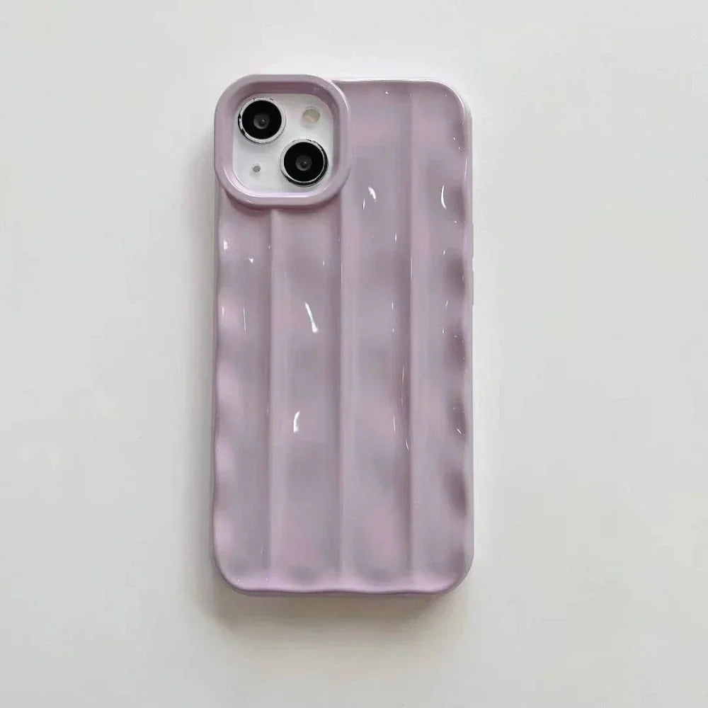 Wave Case - iPhone