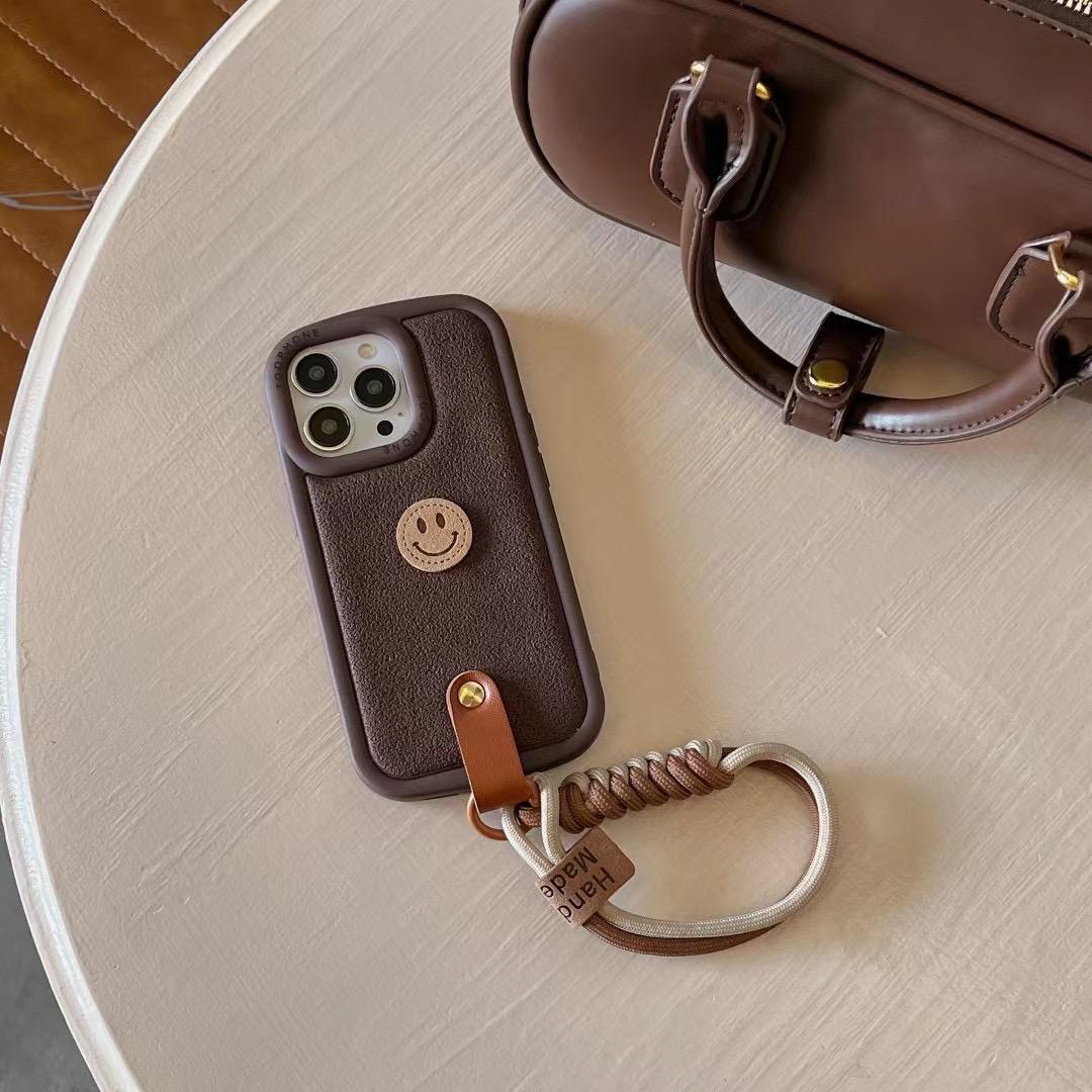 Luxe Smile Case - iPhone