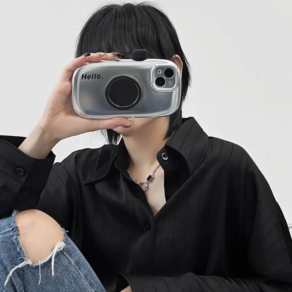Click Vintage Camera Case - iPhone