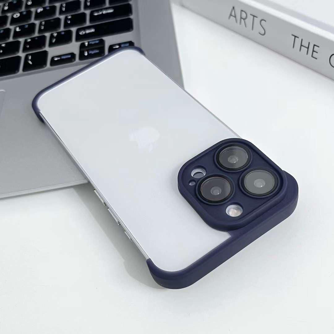 Protection Guard Case - iPhone