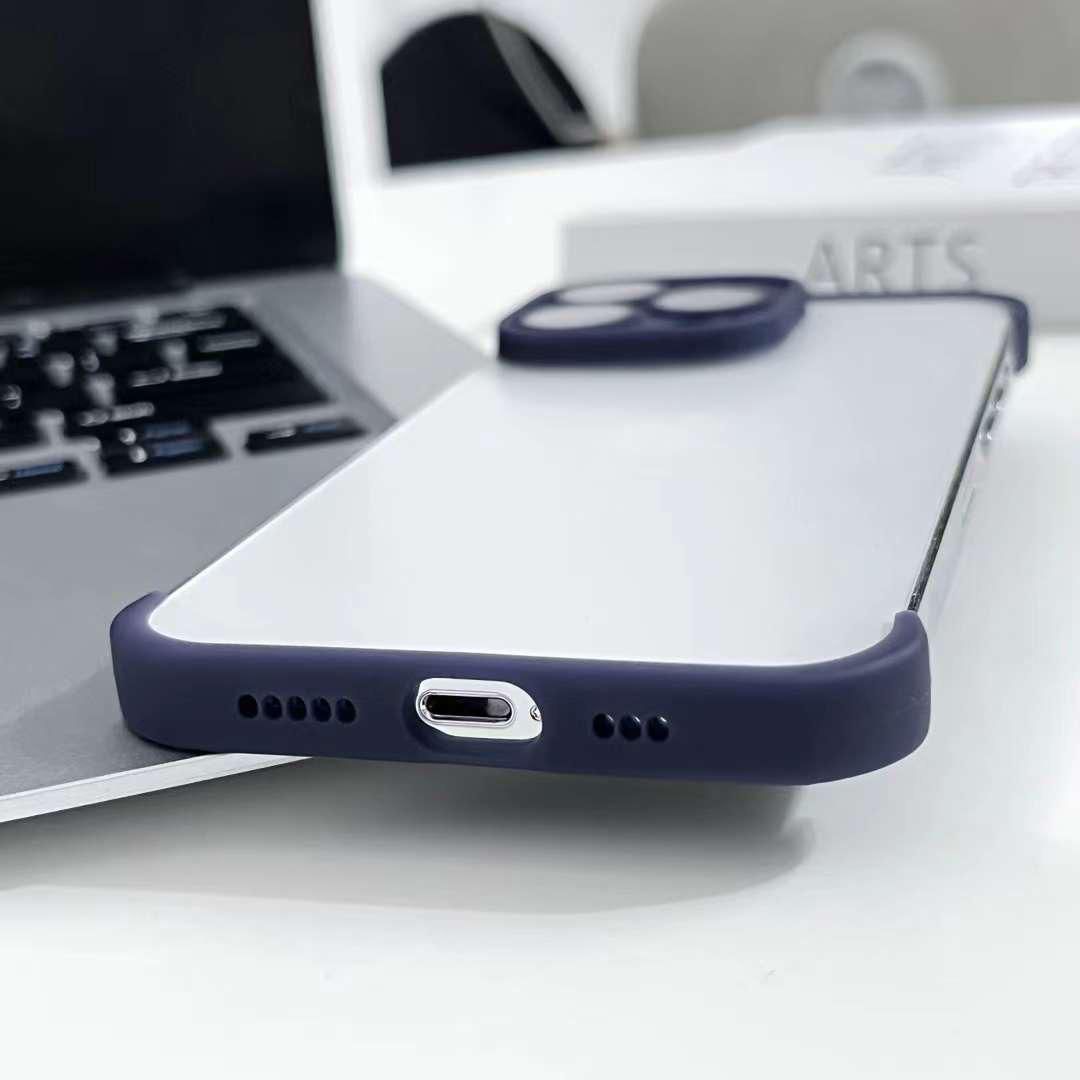 Protection Guard Case - iPhone