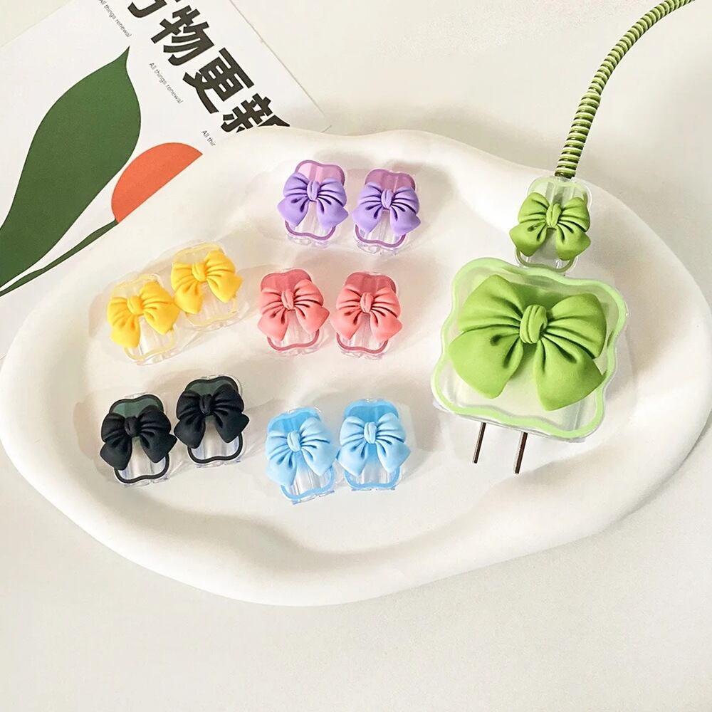 Hearts with Sweet Vibes Charger Case - iPhone