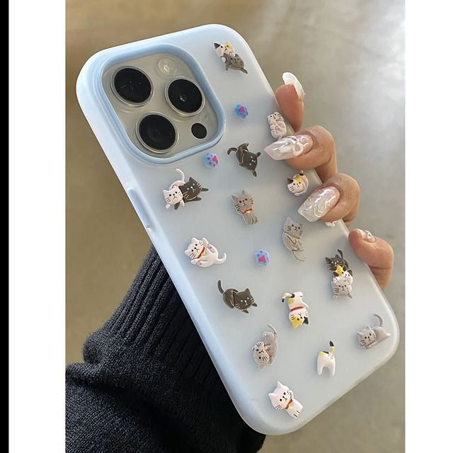 Pigy Pee Silicone case  - iPhone