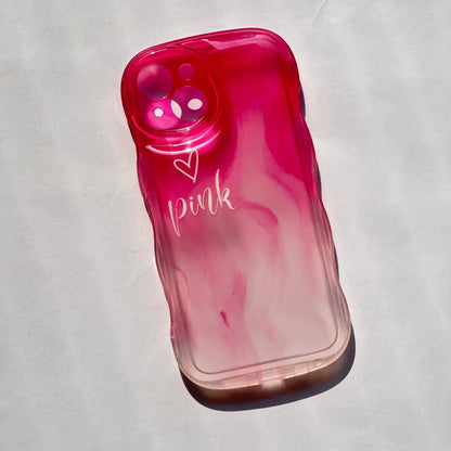 Pastel Painting Oil Case - iPhone