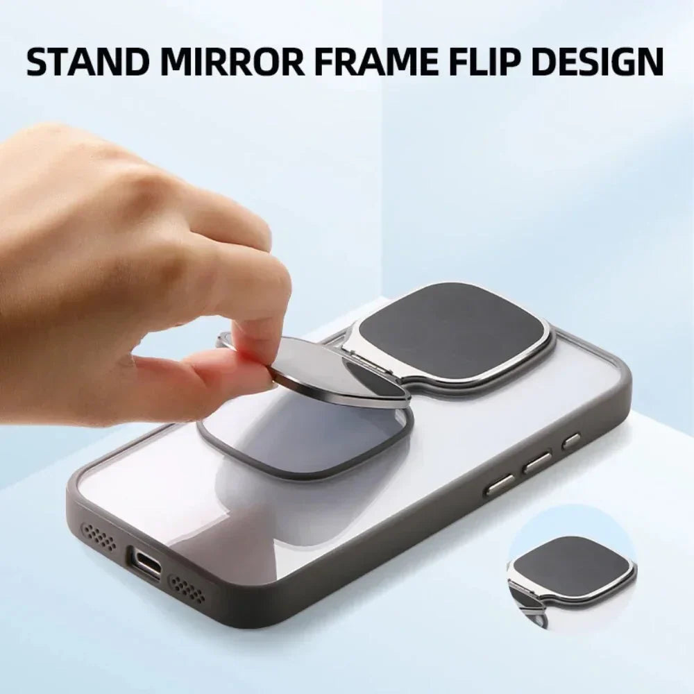 Sunglasses Kickstand Case - iPhone
