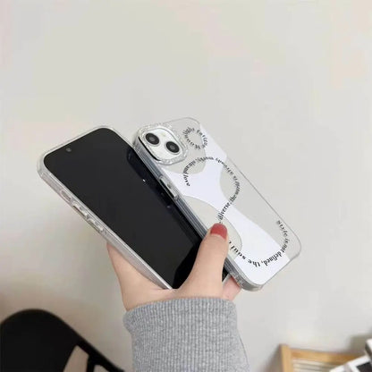 Diamond Moonlight Sparkling Case - iPhone