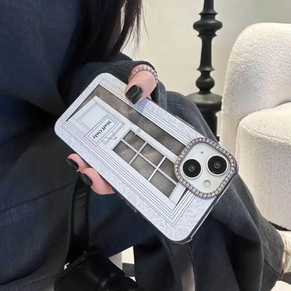 Sparkling Mystery Phone Case - iPhone