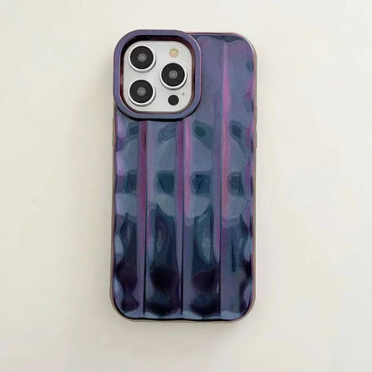 Wave Case - iPhone
