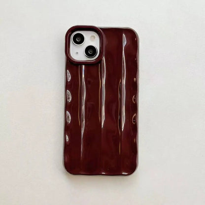 Wave Case - iPhone