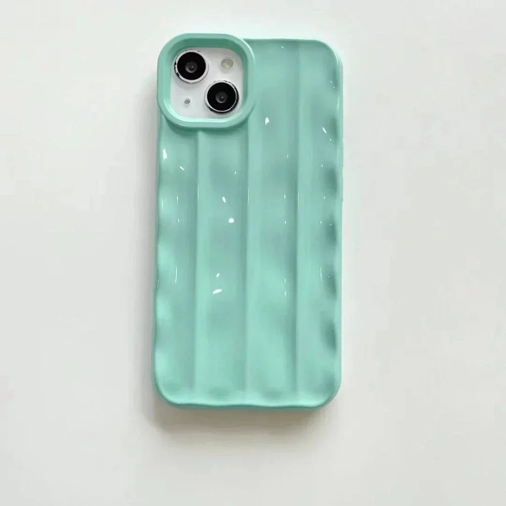 Wave Case - iPhone