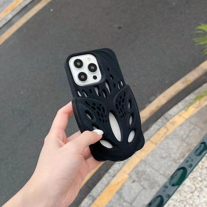 Eeezy Form Case - iPhone