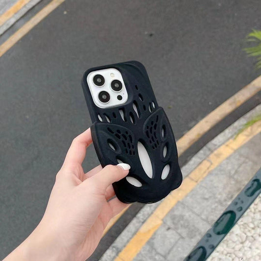 Eeezy Form Case - iPhone