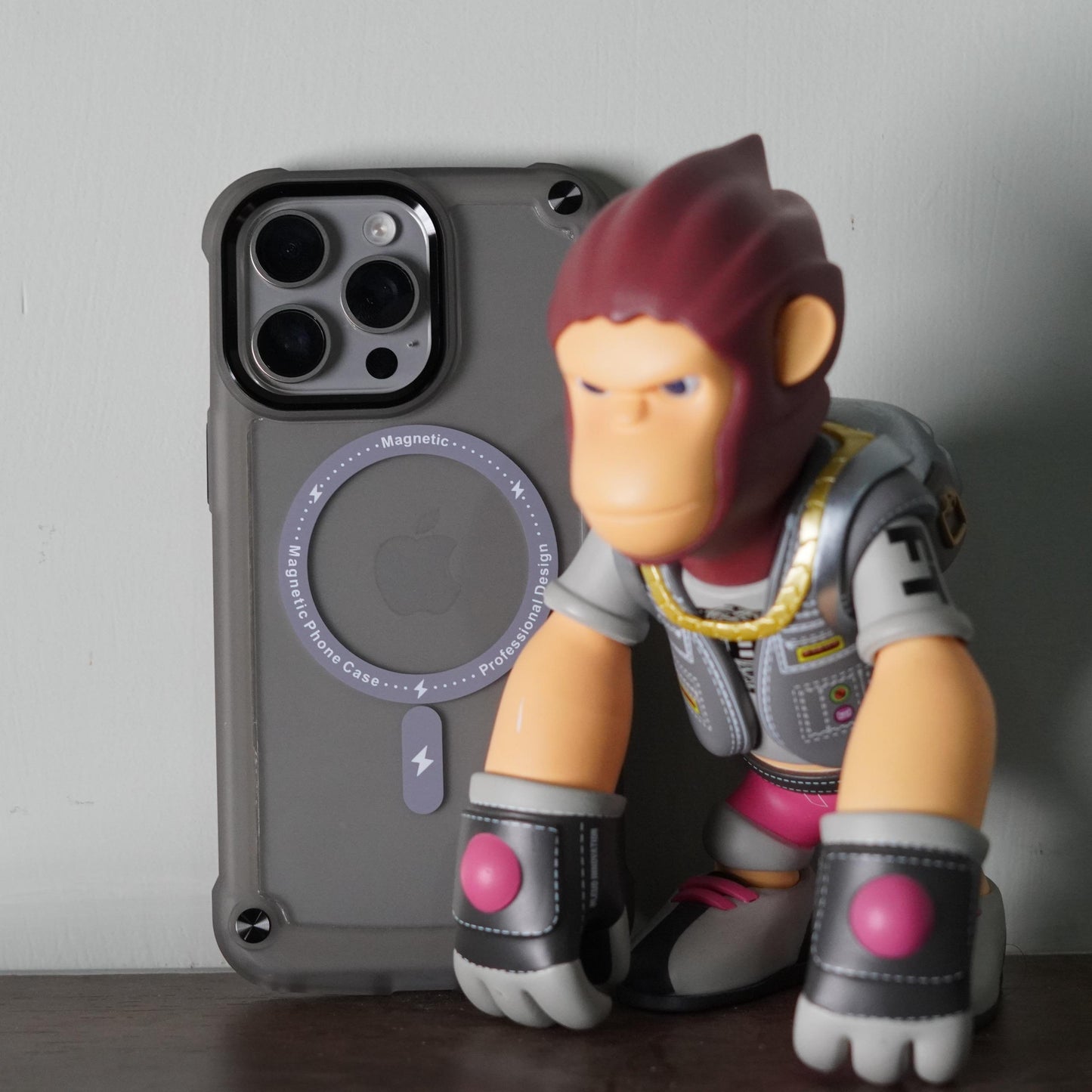 DEFENSE MAGSAFE CASE - iPhone