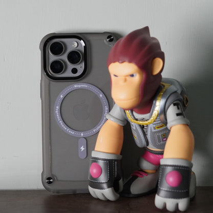DEFENSE MAGSAFE CASE - iPhone