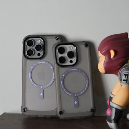 DEFENSE MAGSAFE CASE - iPhone