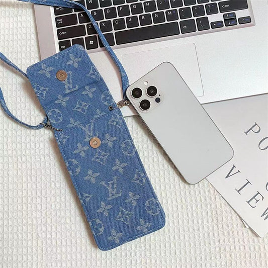 Younique's Multipurpose Phone Sling
