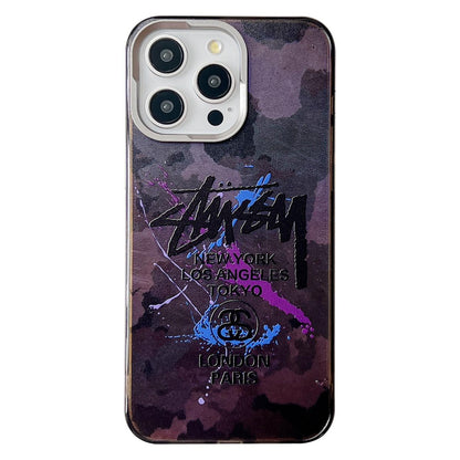 Graffiti Urban Vibes Case - iPhone