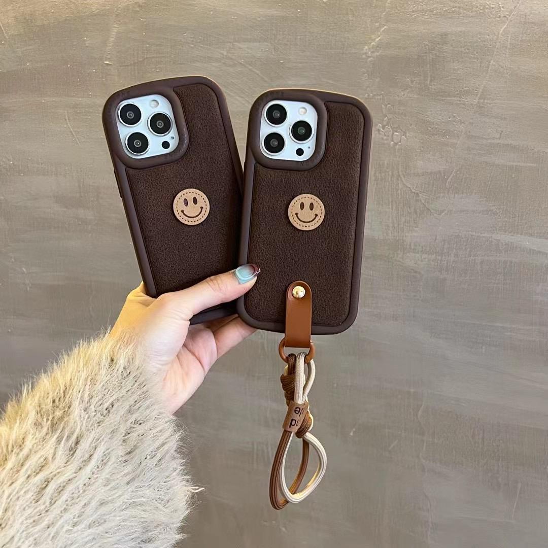 Luxe Smile Case - iPhone