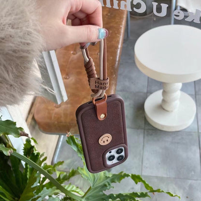 Luxe Smile Case - iPhone