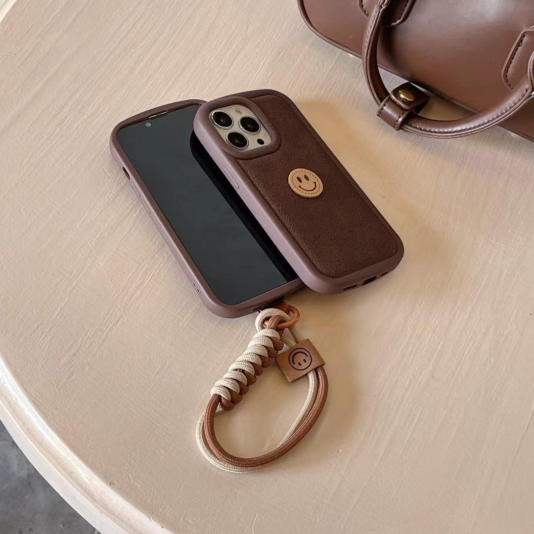 Luxe Smile Case - iPhone